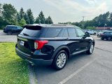 Used 2020 Ford Explorer Limited image 4