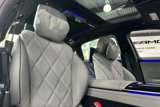 New 2025 Mercedes-Benz Maybach S 580 4MATIC image 3