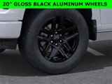 New 2026 Chevrolet Silverado 1500 Custom image 2