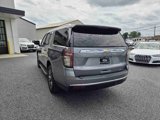 Used 2021 Chevrolet Suburban LT w/ LT Signature Package image 5