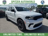 New 2026 Dodge Durango GT image 3