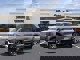 New 2026 Cadillac Vistiq Luxury image 2