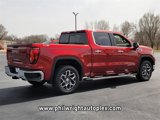 New 2025 GMC Sierra 1500 SLT w/ SLT Premium Plus Package image 4