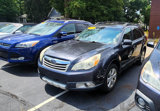 Used 2011 Subaru Outback 2.5i Limited image 5