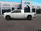 New 2025 RAM 2500 Laramie w/ Night Edition image 2