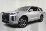New 2025 Hyundai Palisade Limited image 3