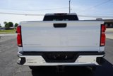 New 2025 Chevrolet Silverado 2500 LTZ w/ LTZ Premium Package image 4