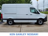 Used 2025 Mercedes-Benz Sprinter 2500 image 2