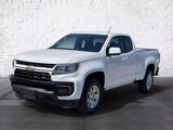 Used 2021 Chevrolet Colorado LT w/ Safety Package image 4