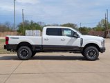 New 2025 Ford F250 King Ranch image 3