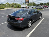 Used 2020 Chevrolet Malibu LT image 4