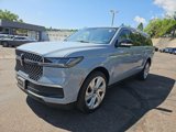 New 2025 Lincoln Navigator L Reserve image 3
