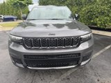 New 2025 Jeep Grand Cherokee L Summit image 2