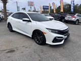 Used 2020 Honda Civic EX-L image 3