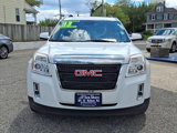 Used 2013 GMC Terrain SLT image 2