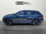 New 2025 Audi Q7 3.0T Prestige image 4