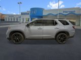 New 2025 Honda Pilot Black Edition image 2