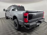 New 2025 Ford F350 4x4 Crew Cab Super Duty image 3