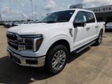 New 2025 Ford F150 Lariat image 3