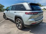 Used 2024 Jeep Grand Cherokee Limited 4xe image 4