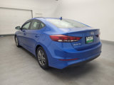 Used 2017 Hyundai Elantra Value Edition w/ Cargo Package image 5