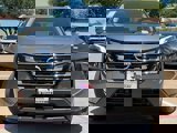 New 2026 Nissan Rogue SV image 3