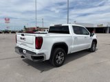 Used 2025 GMC Sierra 1500 SLT image 5