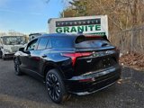 New 2025 Chevrolet Blazer EV RS image 6