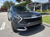 Used 2024 Kia Sportage LX image 2