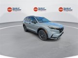 New 2026 Honda CR-V TrailSport image 2