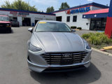 Used 2023 Hyundai Sonata SE w/ Preferred Accessory Package image 2