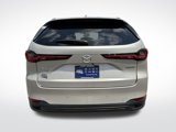 New 2025 MAZDA CX-90 Plug-In Hybrid w/Premium Sport image 4