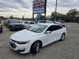 Used 2023 Chevrolet Malibu LT w/ Driver Confidence Package image 3