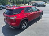 New 2026 Chevrolet Equinox LT w/ Convenience Package II image 5