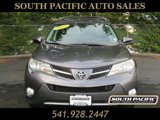 Used 2015 Toyota RAV4 XLE image 2