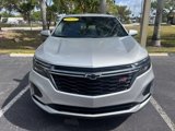 Used 2022 Chevrolet Equinox RS w/ LPO, Floor Liner Package image 4