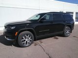 New 2025 Jeep Grand Cherokee L Limited w/ Trailer Tow Package image 2