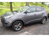 Used 2015 Hyundai Tucson GLS w/ Option Group 02 image 2