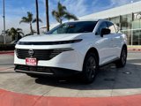 New 2025 Nissan Murano SL image 3