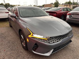 Used 2021 Kia K5 LXS image 4