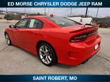 Certified 2022 Dodge Charger GT image 6