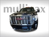New 2025 GMC Sierra 2500 Denali w/ Denali Reserve Package image 3