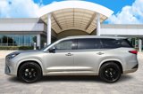 New 2025 Lexus TX 350 AWD image 3