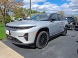 New 2025 Jeep Wagoneer Launch Edition image 3