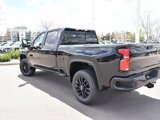 New 2025 Chevrolet Silverado 2500 LT image 4