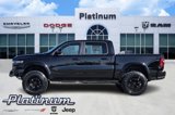New 2025 RAM 1500 Big Horn image 3