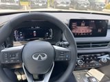 New 2025 INFINITI QX60 Luxe image 6