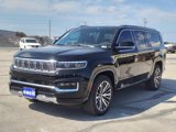 New 2024 Jeep Grand Wagoneer L Series III image 3