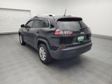 Used 2019 Jeep Cherokee Latitude w/ Popular Appearance Group image 5