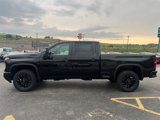 New 2025 Chevrolet Silverado 2500 LT w/ Trail Boss Package image 4